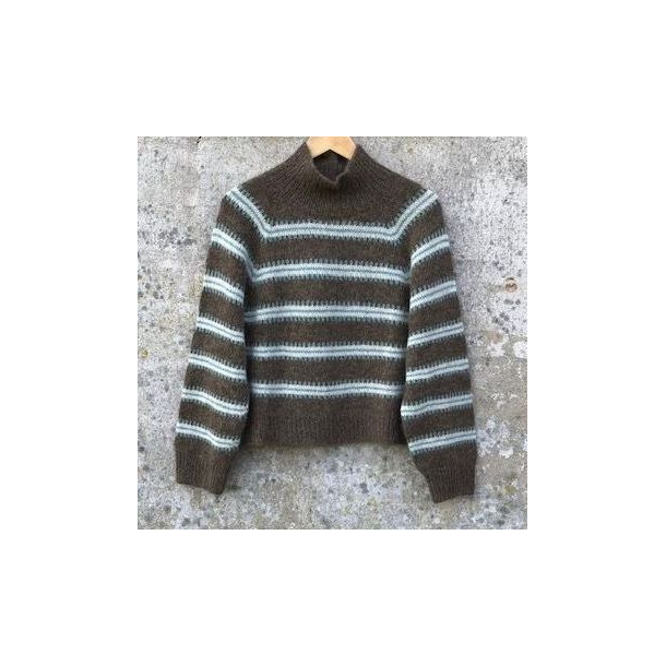 Garnpakke til: Norma Sweater